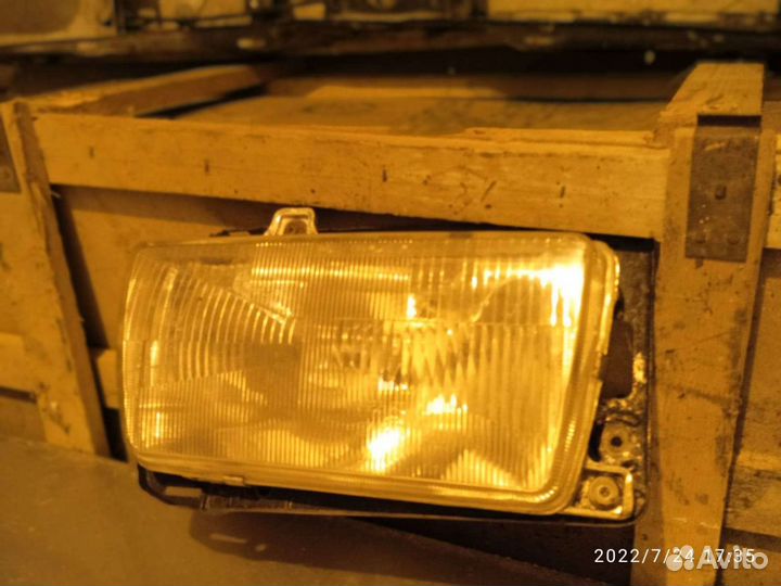 Печка в сборе на ww jetta, гольф