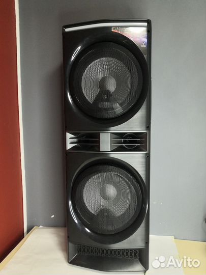 Домашняя аудиосистема All-in-One dexp LH-V2000 Нов