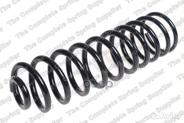 Пружина подвески 5295041 Lesjofors