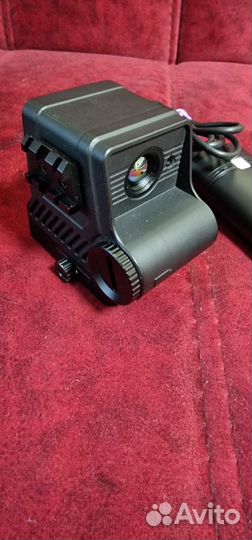 Тепловизионный коллиматор iray xholo hp 13