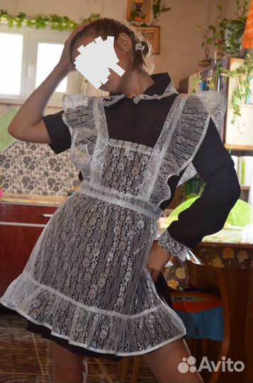 Школьная форма