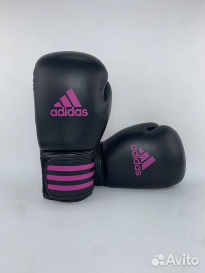 Боксерские перчатки Adidas power 100 Sale50