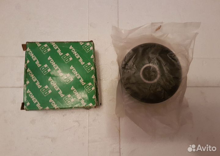 Ролик ремня Pilenga PT-P-1523