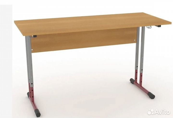 Парта ученическая