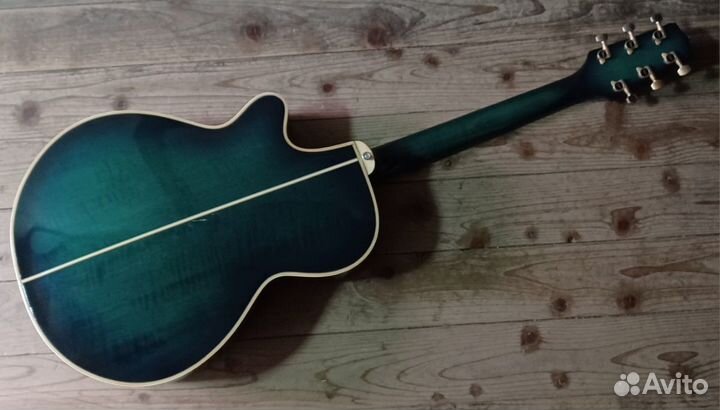 Takamine PF391 MB, Япония