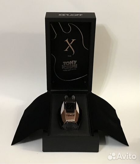 Xerjoff Tony Iommi Monkey Special Распив Оригинал