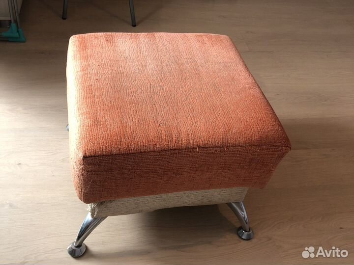 Банкетка (пуфик) в прихожую бу