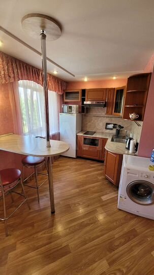 Квартира-студия, 33 м², 5/5 эт.