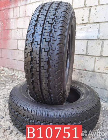 Kumho Radial 798 Plus 205/70 R15C 104T