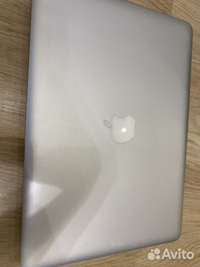 Apple MacBook Pro