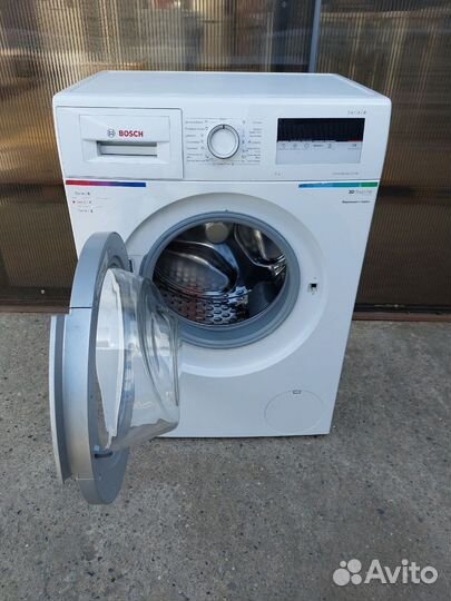 Стиральная машина Bosch 6кг
