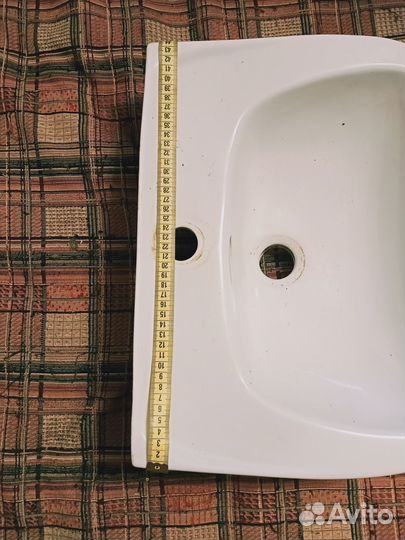 Раковина для ванной комнаты