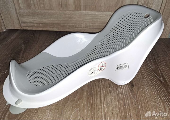 Горка для купания angelcare