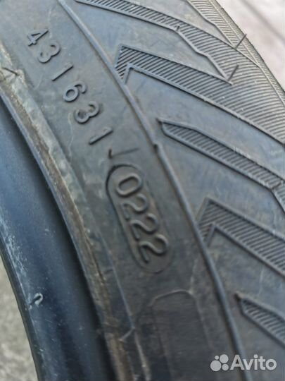 Nokian Tyres Nordman 8 185/60 R15 88T