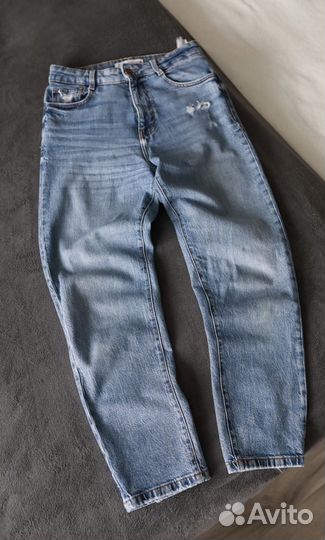 Вещи zara mango uniqlo sela polo Tommy Hilfiger