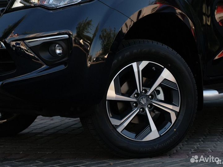 Oting Паладин 2.0 AT, 2024