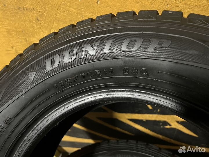 Dunlop Winter Maxx WM01 185/70 R14