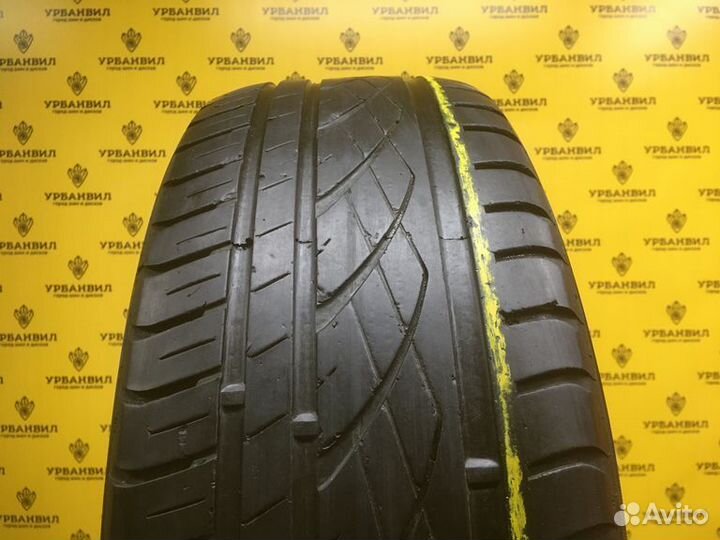 КАМА Кама-Евро-129 205/55 R16 91V
