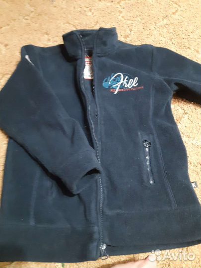 Кофты для мальчика и девочки 110-128