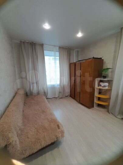 1-к. квартира, 35 м², 5/5 эт.