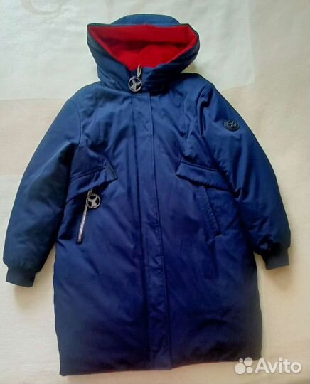 Куртка женская