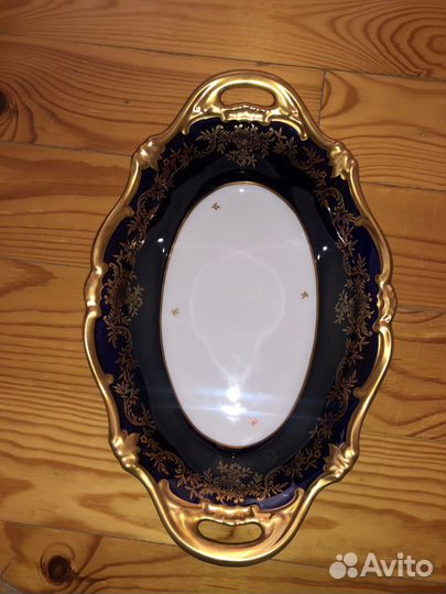 Хлебница weimar гдр