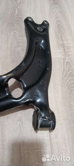 Сайлентблок skoda kodiaq