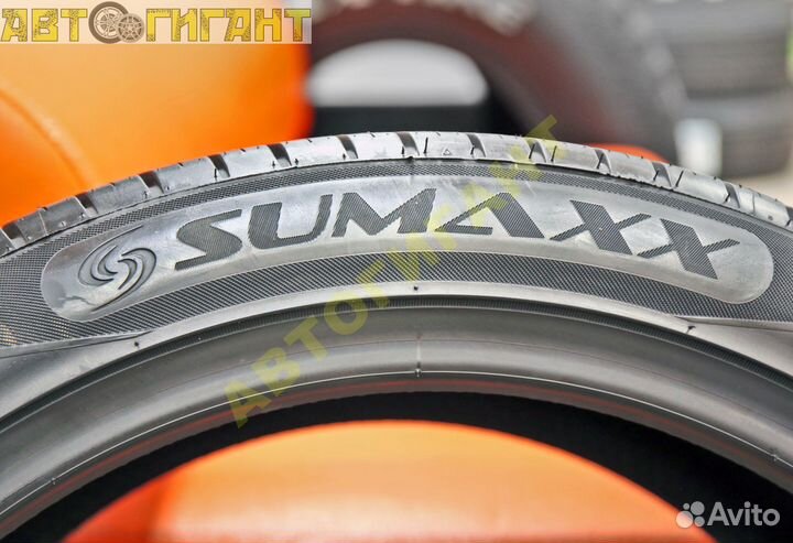 Sumaxx Max Drifting Z1 245/40 R18 97W