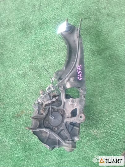 Ступица задняя левая mazda atenza