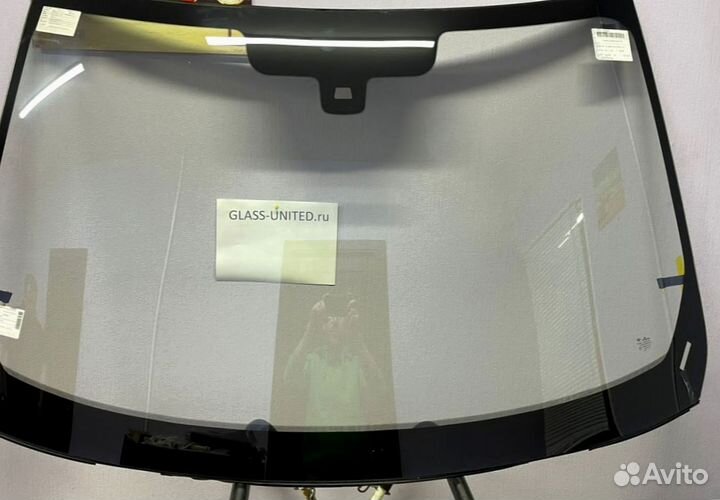 Лобовое стекло geely monjaro / xingyue L KX11 5D S