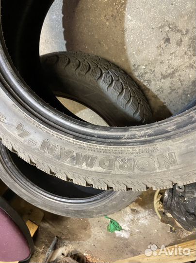 Nordman Nordman 4 225/50 R17