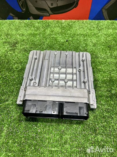 Эбу мозги msv70 BMW