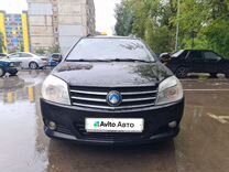 Geely MK Cross 1.5 MT, 2012, 120 000 км, с пробегом, цена 250 000 руб.