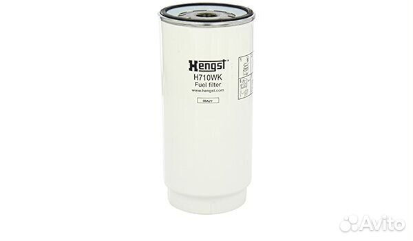 Фильтр сепаратора mercedes benz truck