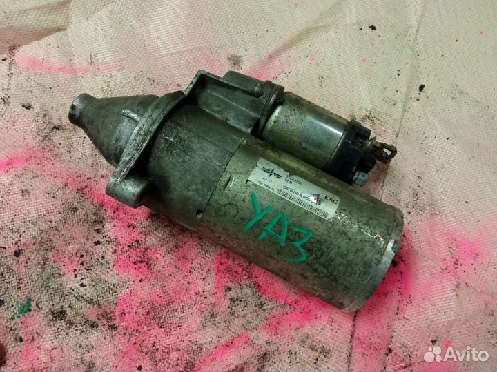 Стартер УАЗ