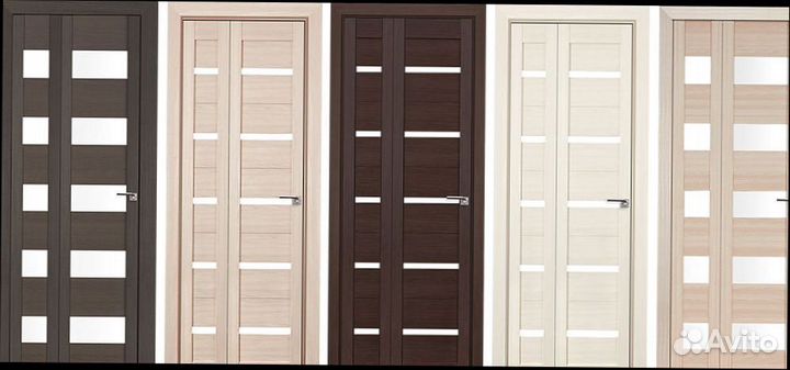 Двepь книжка складная от производителя