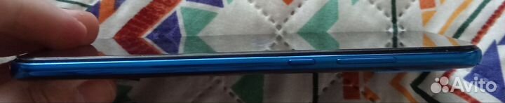 HONOR 10 Lite, 3/128 ГБ