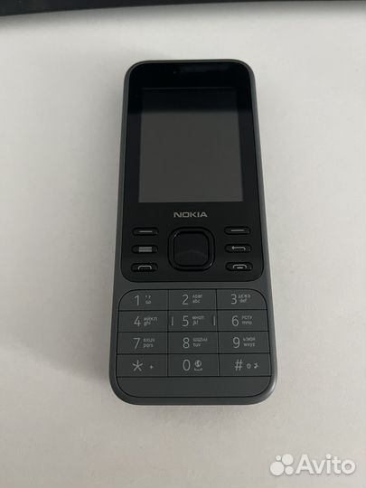 Nokia 6300 4G, 4 ГБ