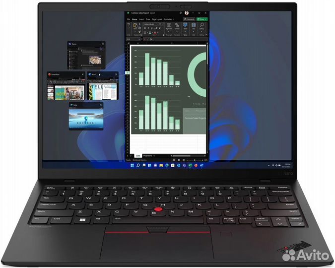 Lenovo ThinkPad X1 Nano Gen 2