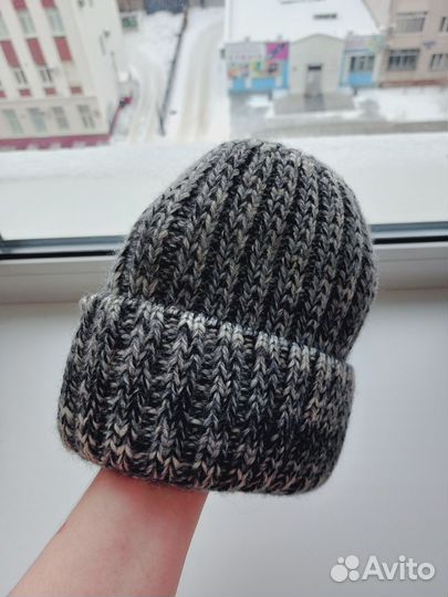 Шапка женская