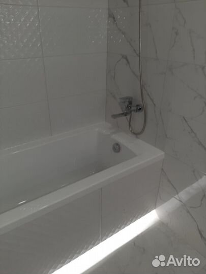 Ремонт квартир под ключ без посредников