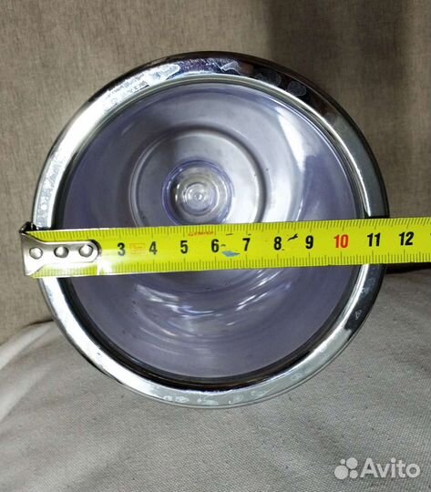 Ведерко ёмкость для льда