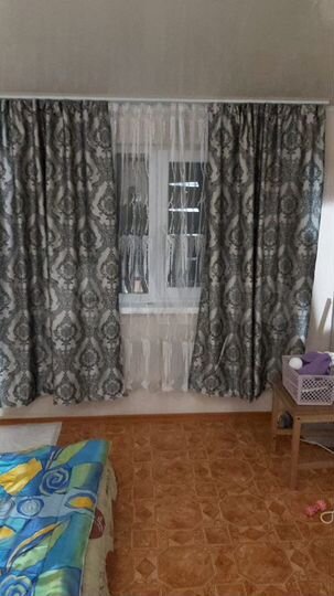 Таунхаус 76,6 м² на участке 1 сот.