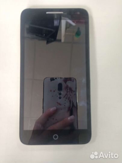 Alcatel One Touch POP 3 5025D, 8 ГБ