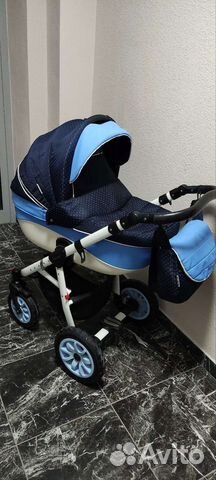 Коляска 2 в 1 aAdamex Encor