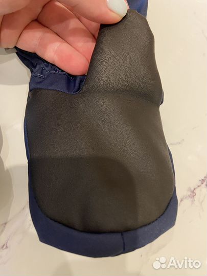 Варежки краги reima 3