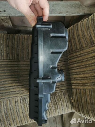 Воздушный фильтр в сборе polo, rapid