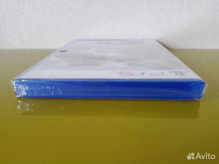 Новый диск Ps5 Ark Survival Ascended