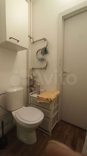 Квартира-студия, 22 м², 11/16 эт.