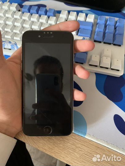 iPhone 6S, 32 ГБ